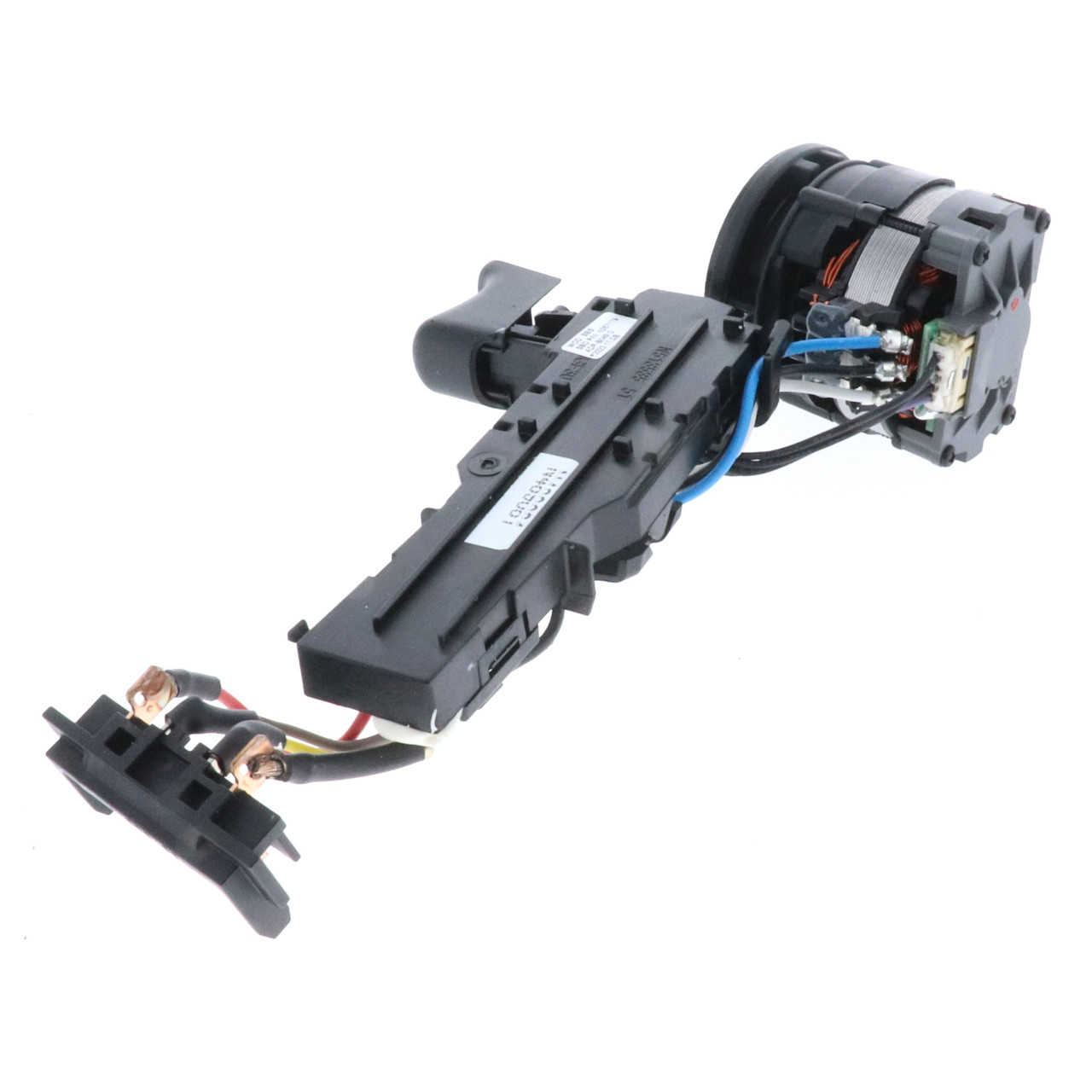 んた Dewalt N489062 Motor & Switch - PowerToolReplacementParts